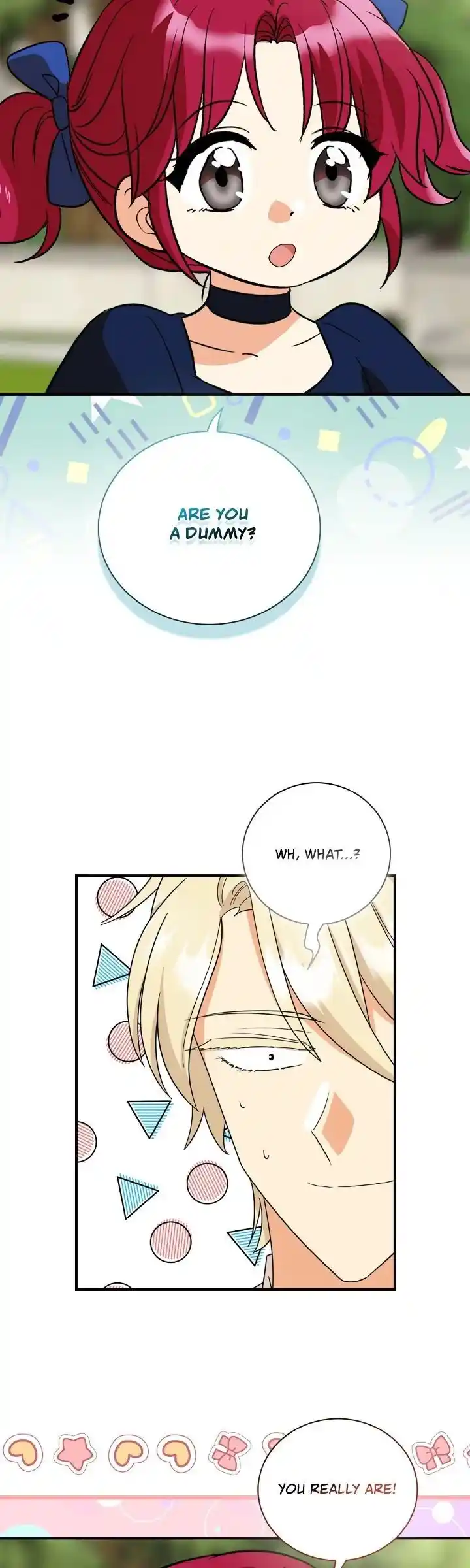 I Became the Villain's Mother Ch.141