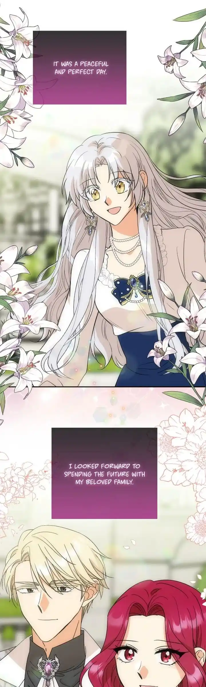 I Became the Villain's Mother Ch.141