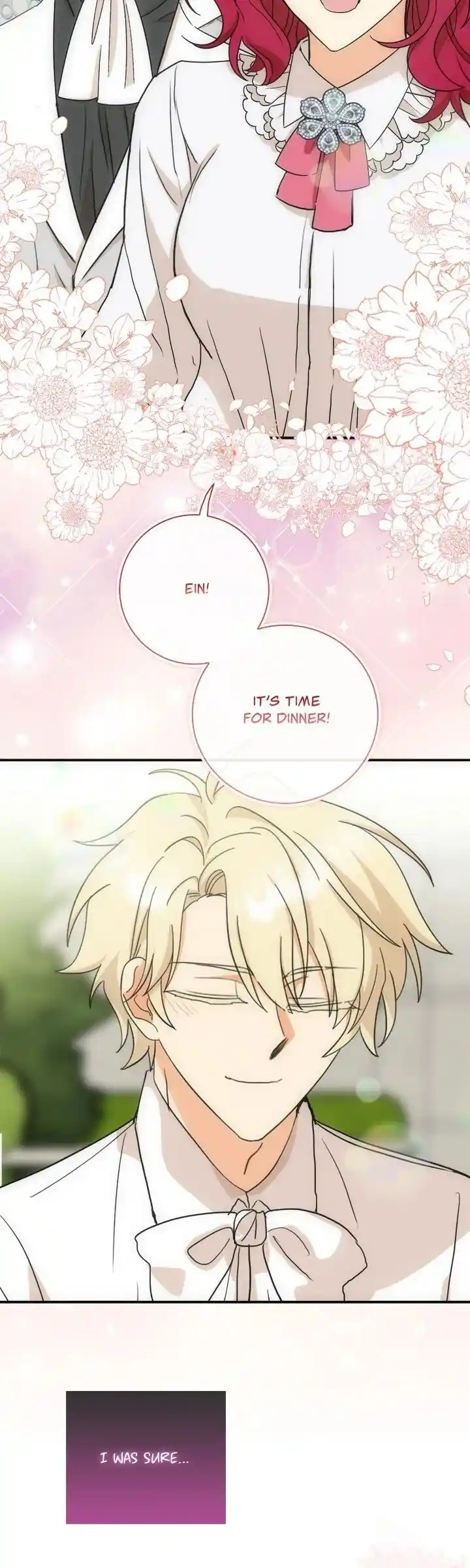 I Became the Villain's Mother Ch.141