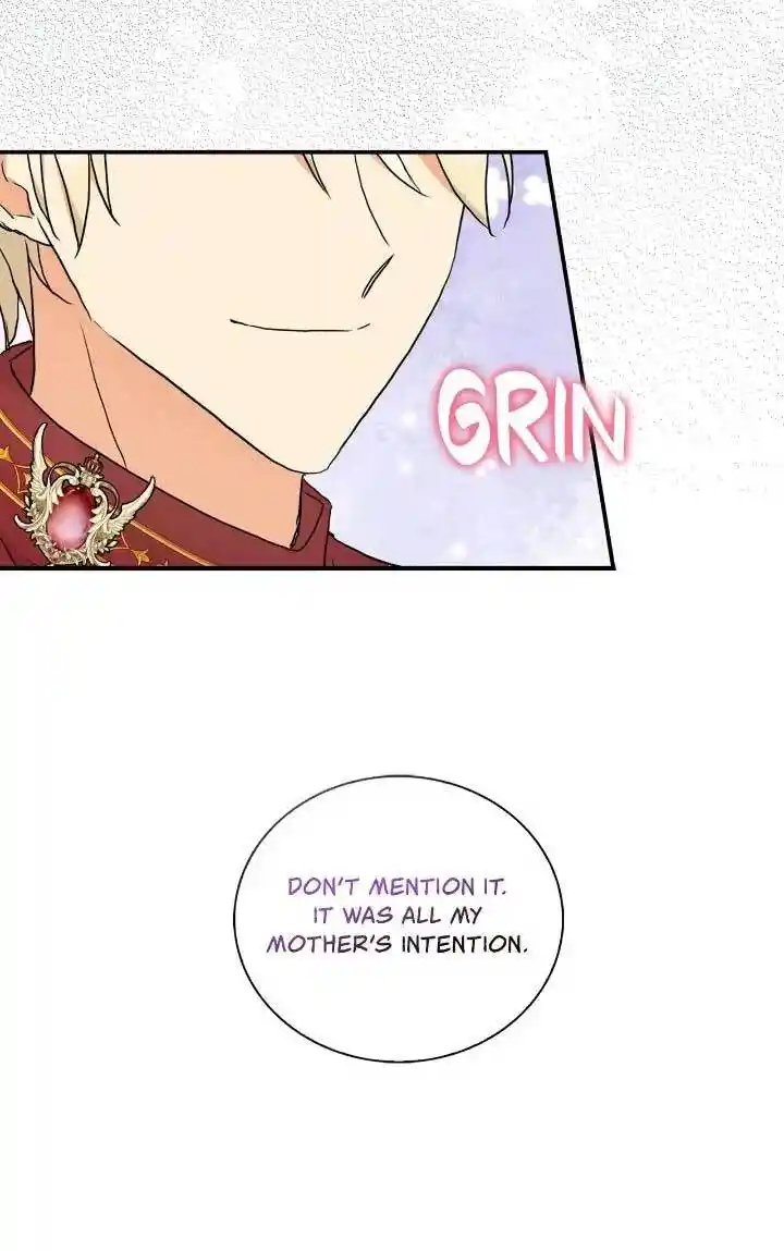 I Became The Villain's Mother Chapter 100