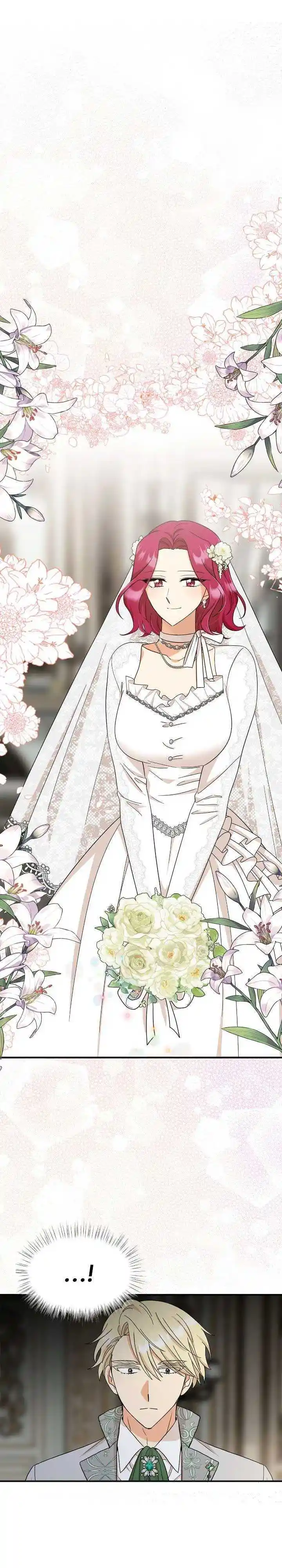 I Became The Villain's Mother Chapter 102