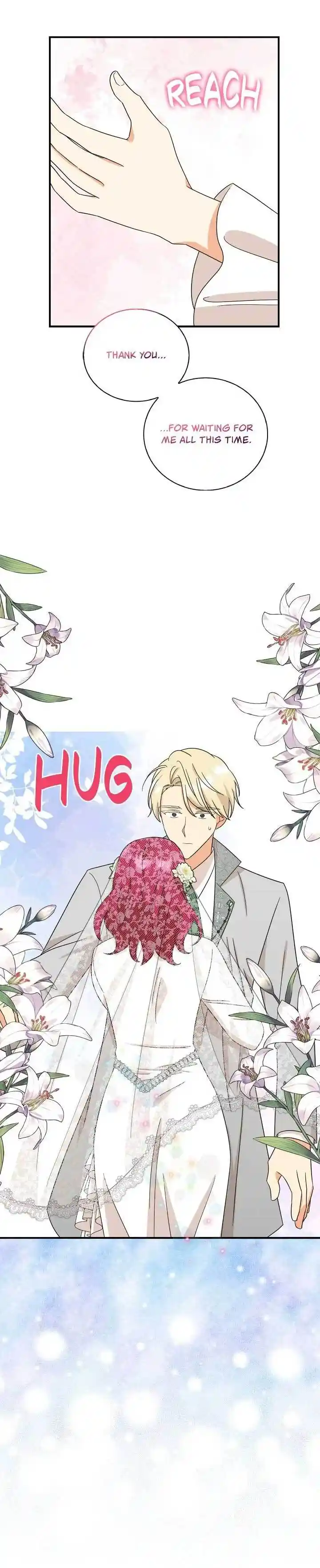 I Became The Villain's Mother Chapter 102