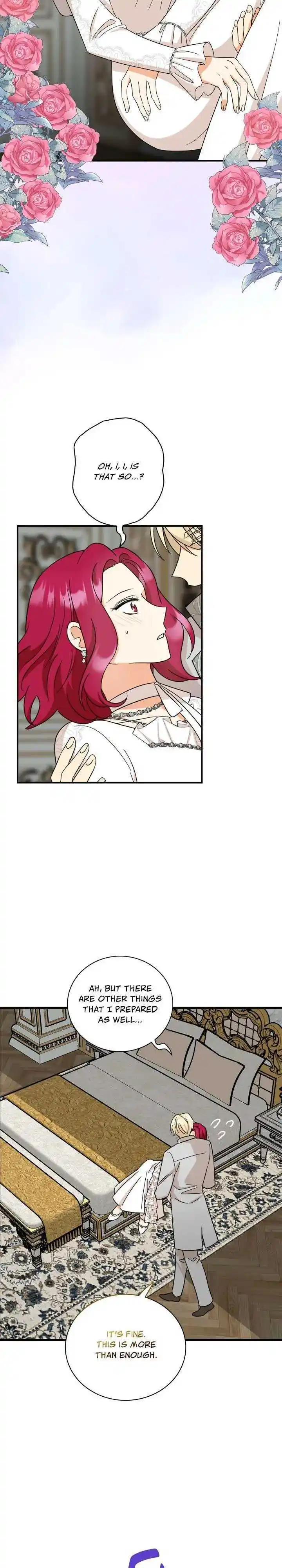 I Became The Villain's Mother Chapter 102