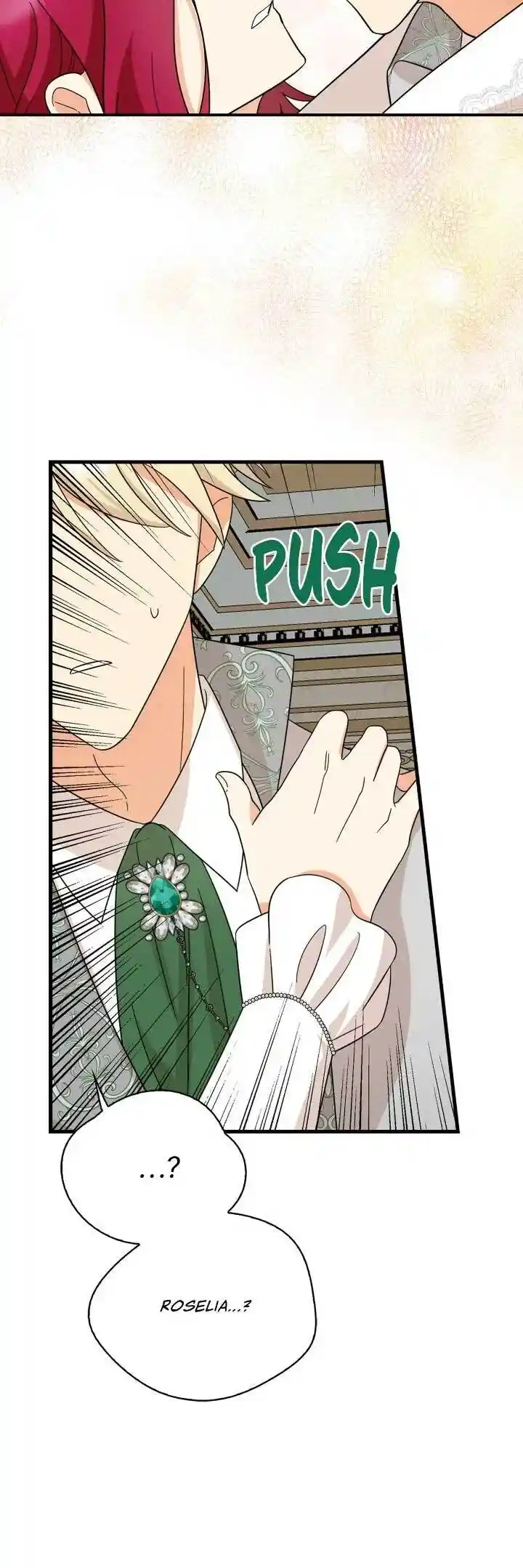 I Became The Villain's Mother Chapter 102