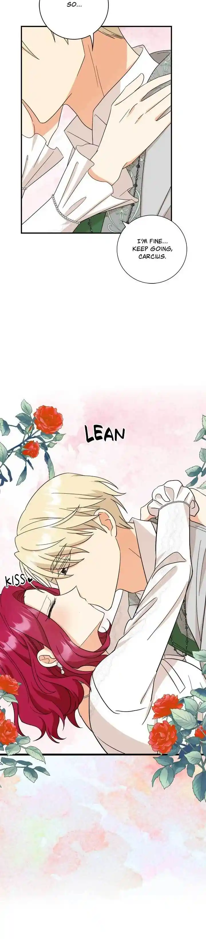 I Became The Villain's Mother Chapter 102