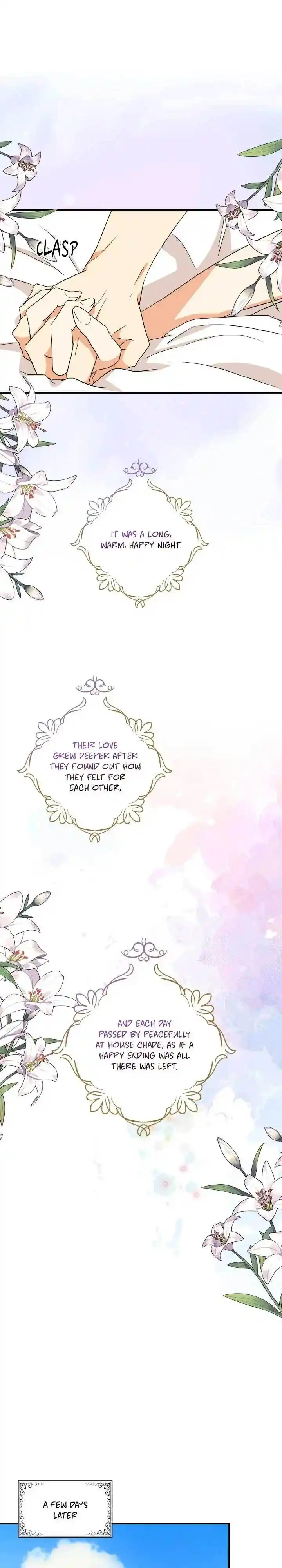 I Became The Villain's Mother Chapter 102