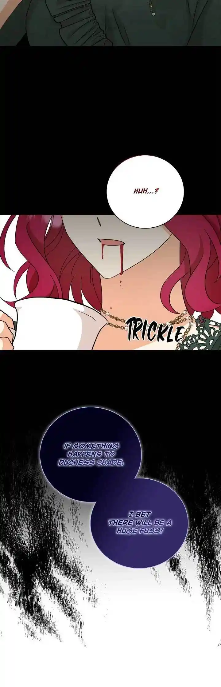 I Became The Villain's Mother Chapter 102