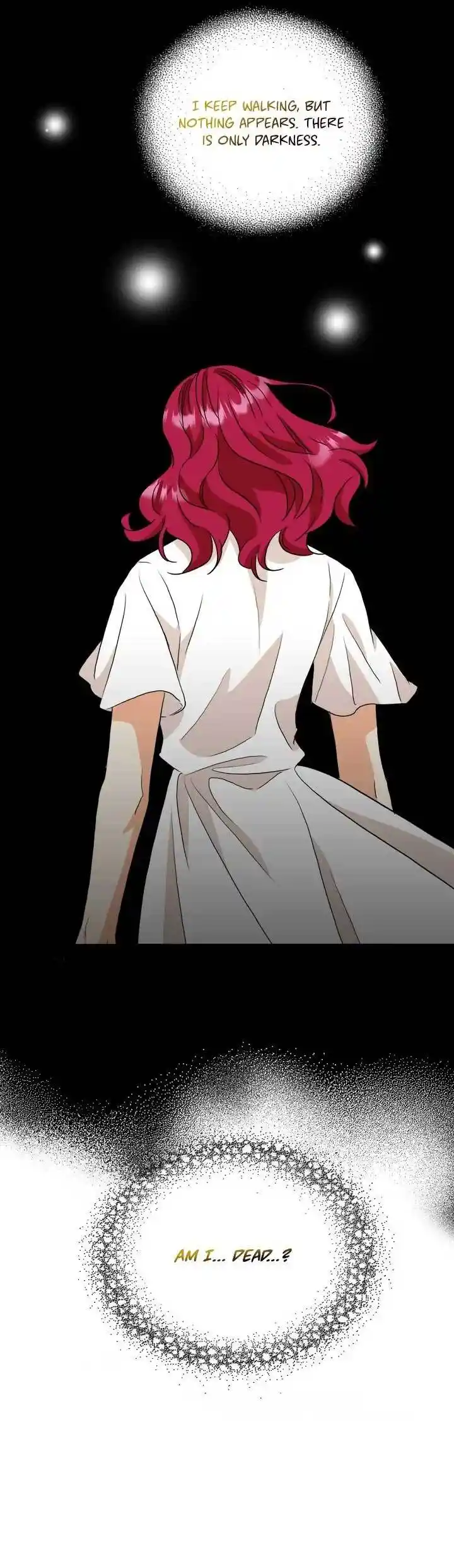 I Became The Villain's Mother Chapter 103