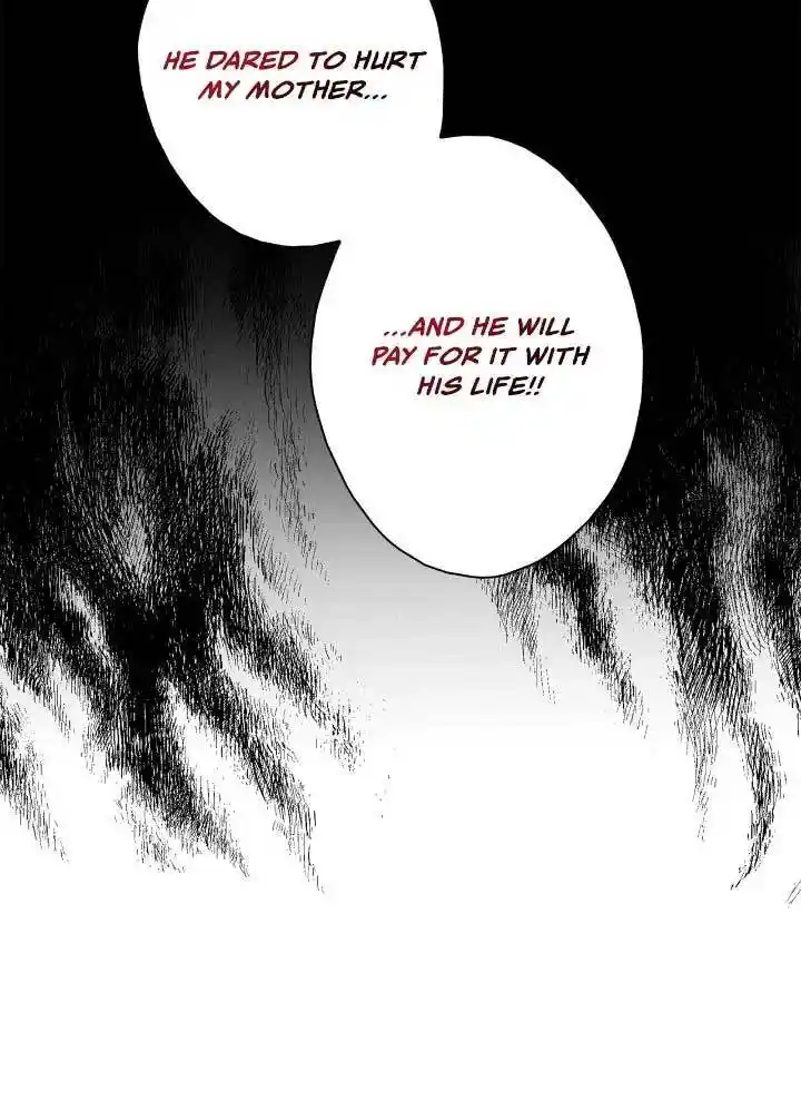 I Became The Villain's Mother Chapter 104