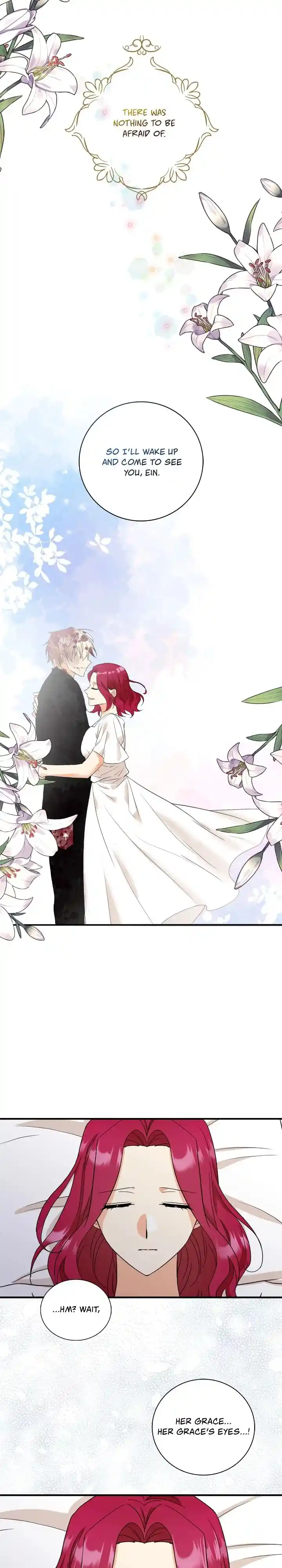 I Became The Villain's Mother Chapter 106