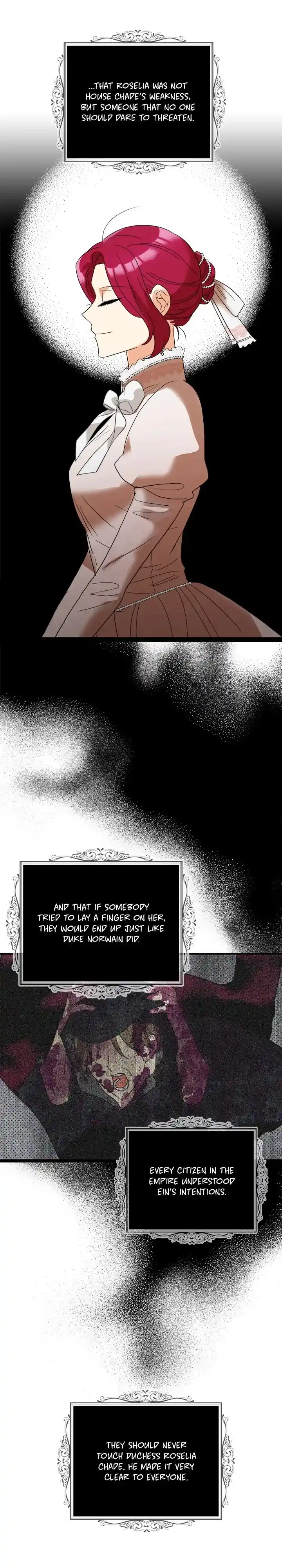 I Became The Villain's Mother Chapter 108