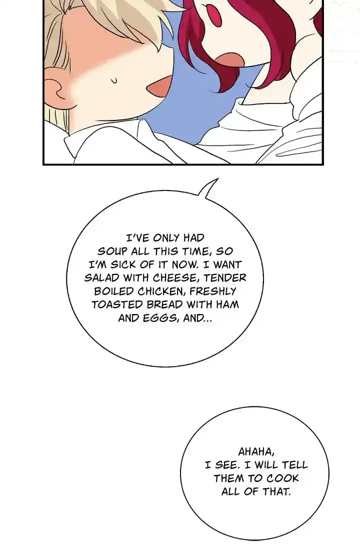 I Became The Villain's Mother Chapter 109