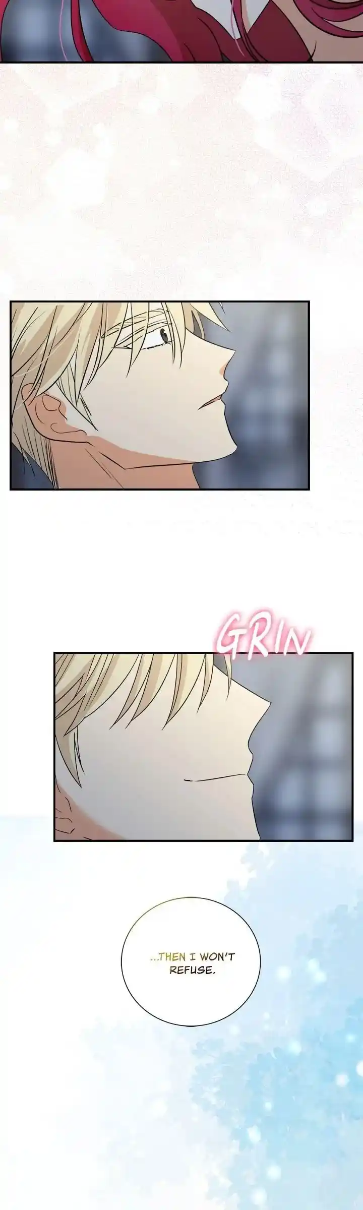 I Became The Villain's Mother Chapter 110