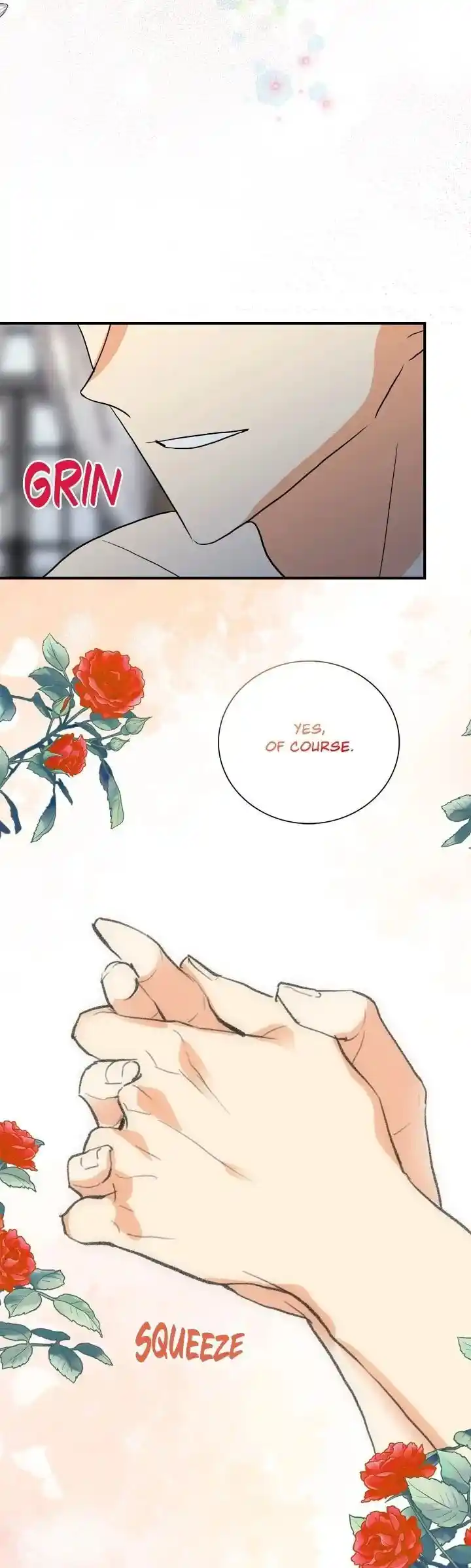 I Became The Villain's Mother Chapter 110