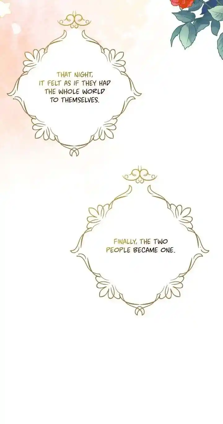 I Became The Villain's Mother Chapter 110