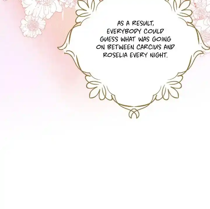 I Became The Villain's Mother Chapter 110