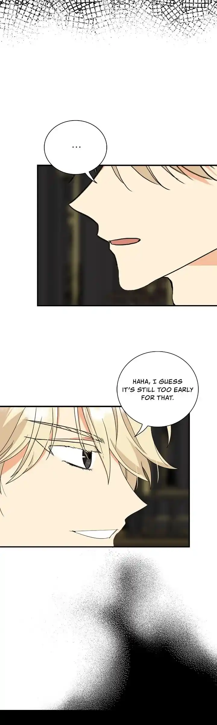 I Became The Villain's Mother Chapter 111