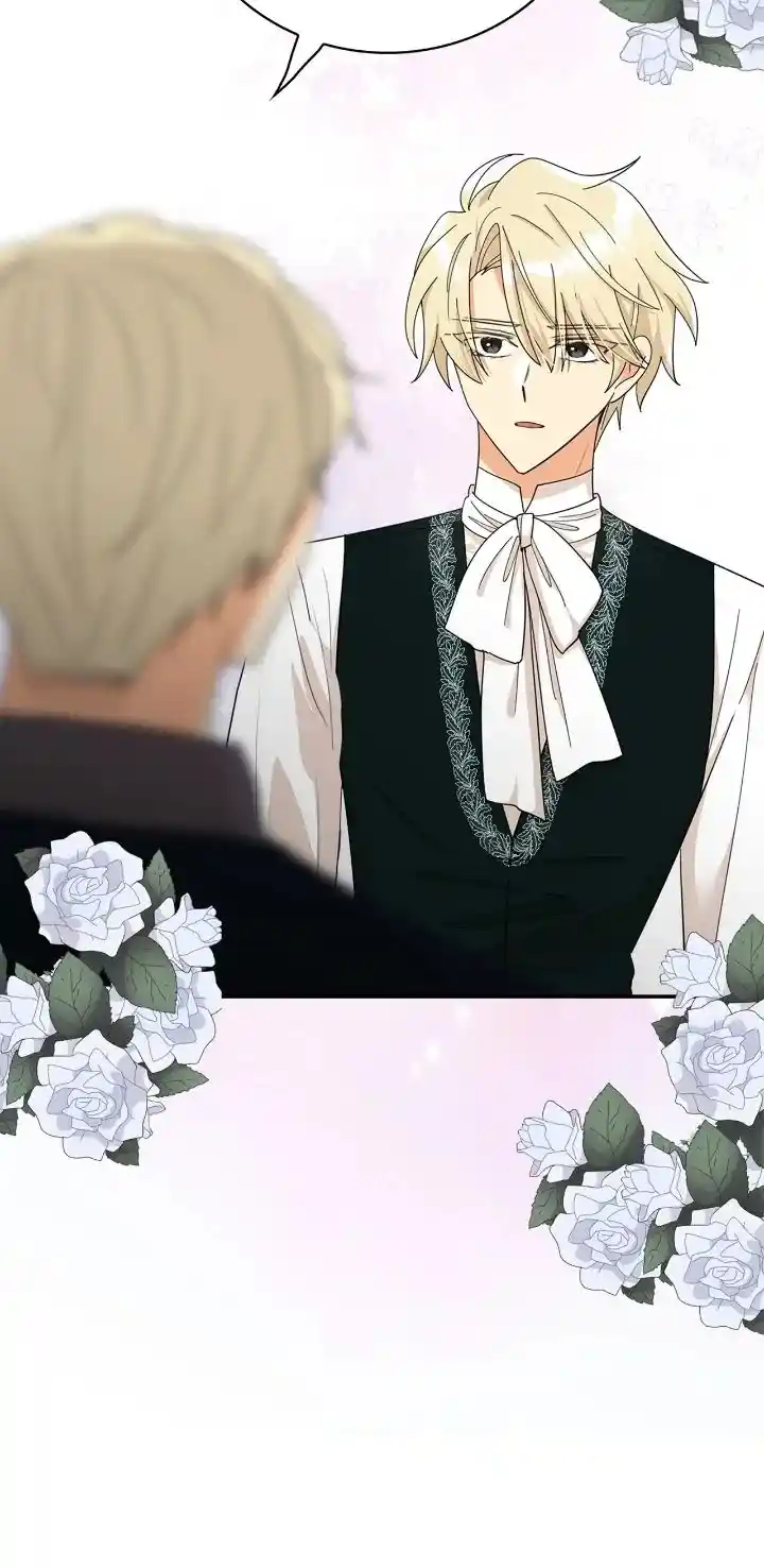 I Became The Villain's Mother Chapter 111