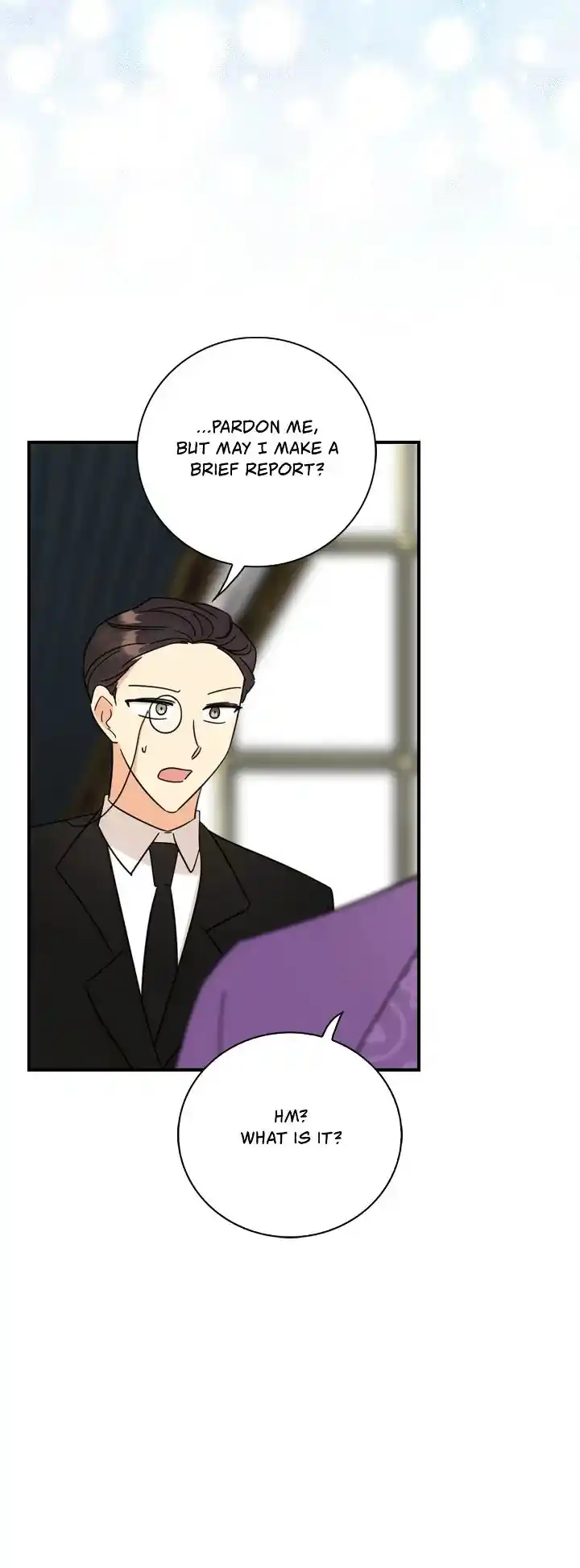 I Became The Villain's Mother Chapter 111