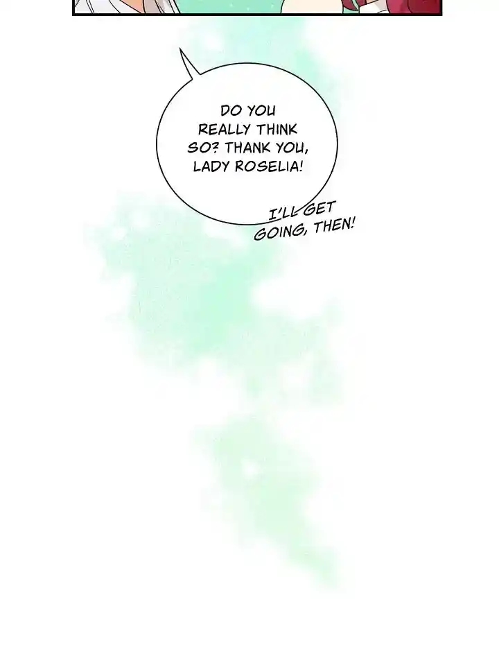 I Became The Villain's Mother Chapter 114