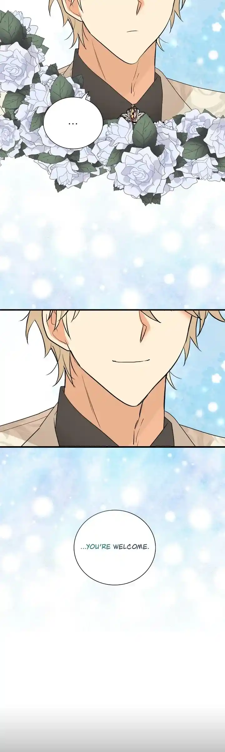 I Became The Villain's Mother Chapter 114