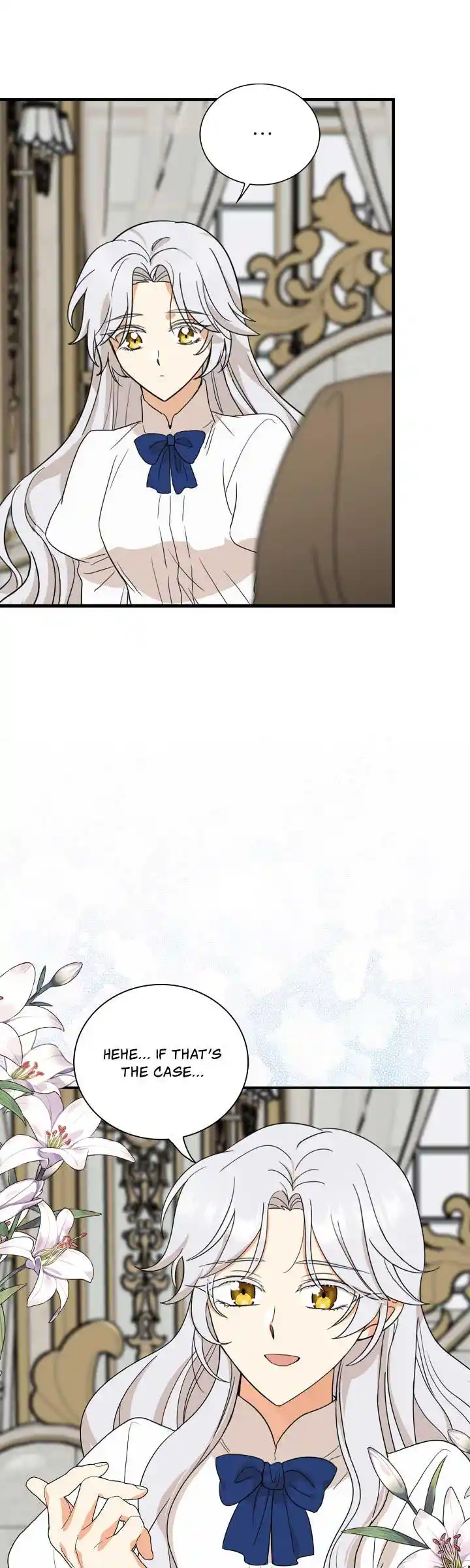 I Became the Villain’s Mother Chapter 122