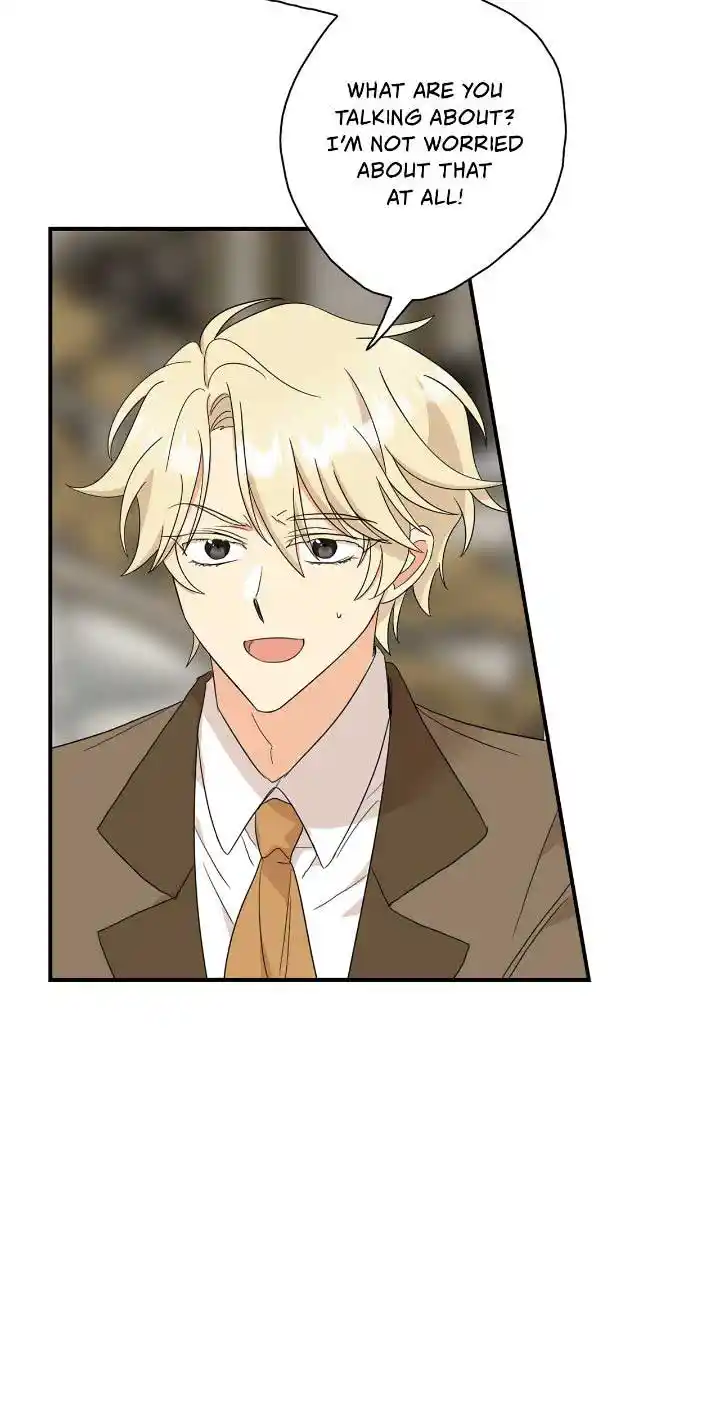 I Became the Villain’s Mother Chapter 122