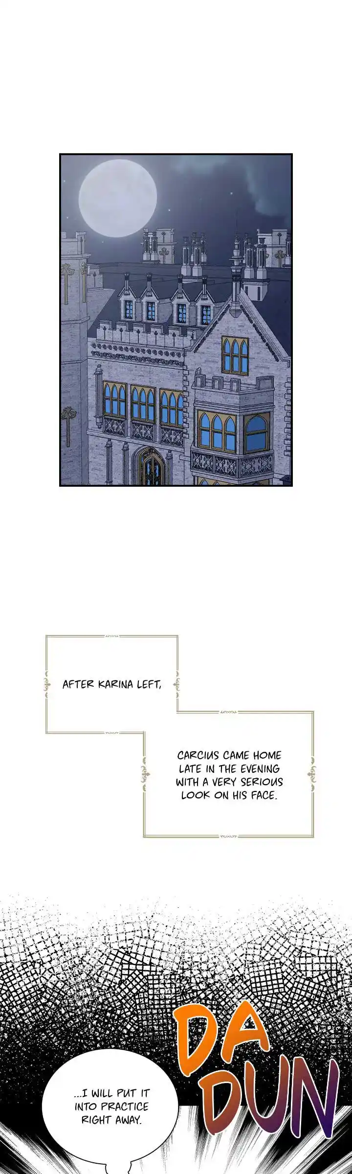 I Became the Villain’s Mother Chapter 122