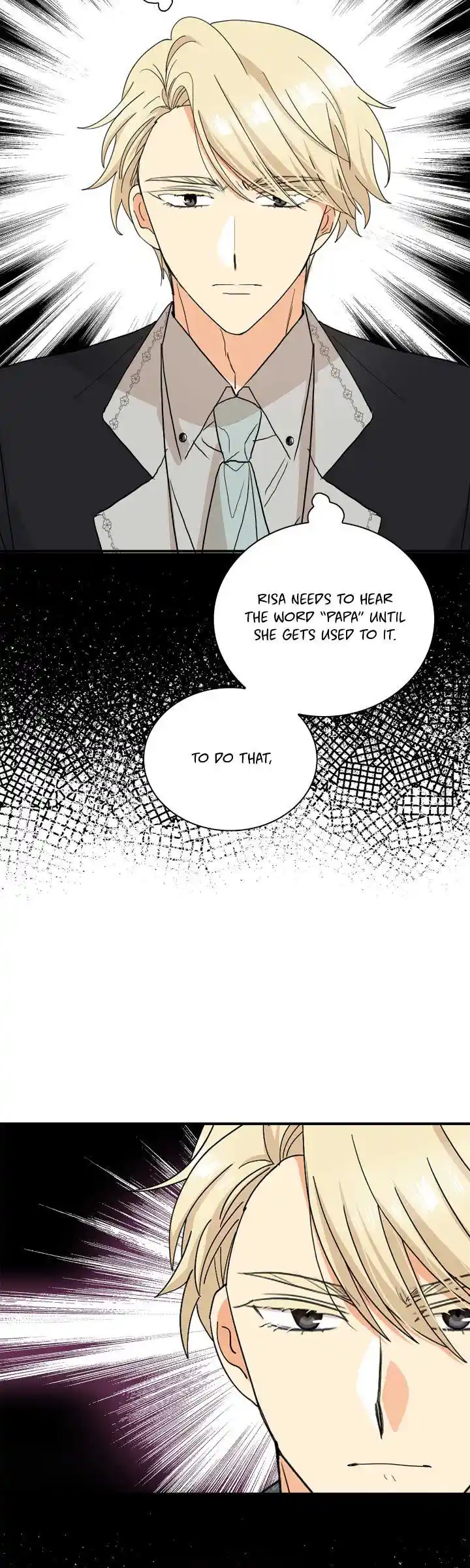 I Became the Villain’s Mother Chapter 122