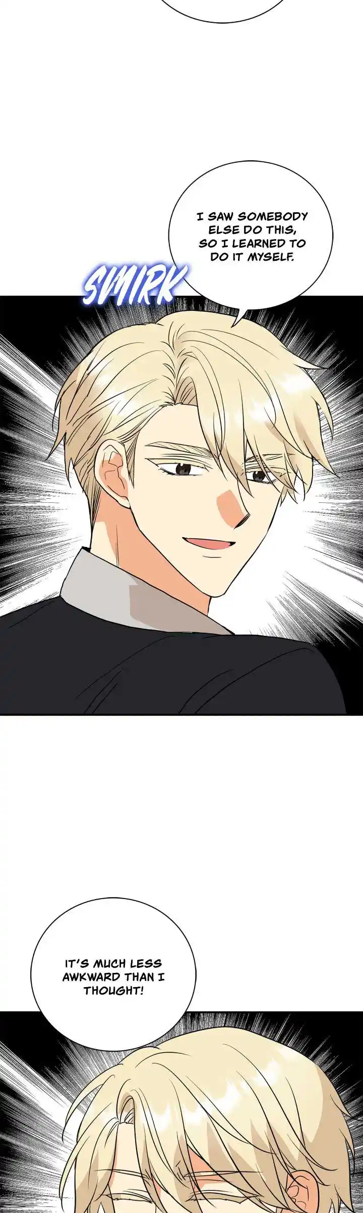 I Became the Villain’s Mother Chapter 122