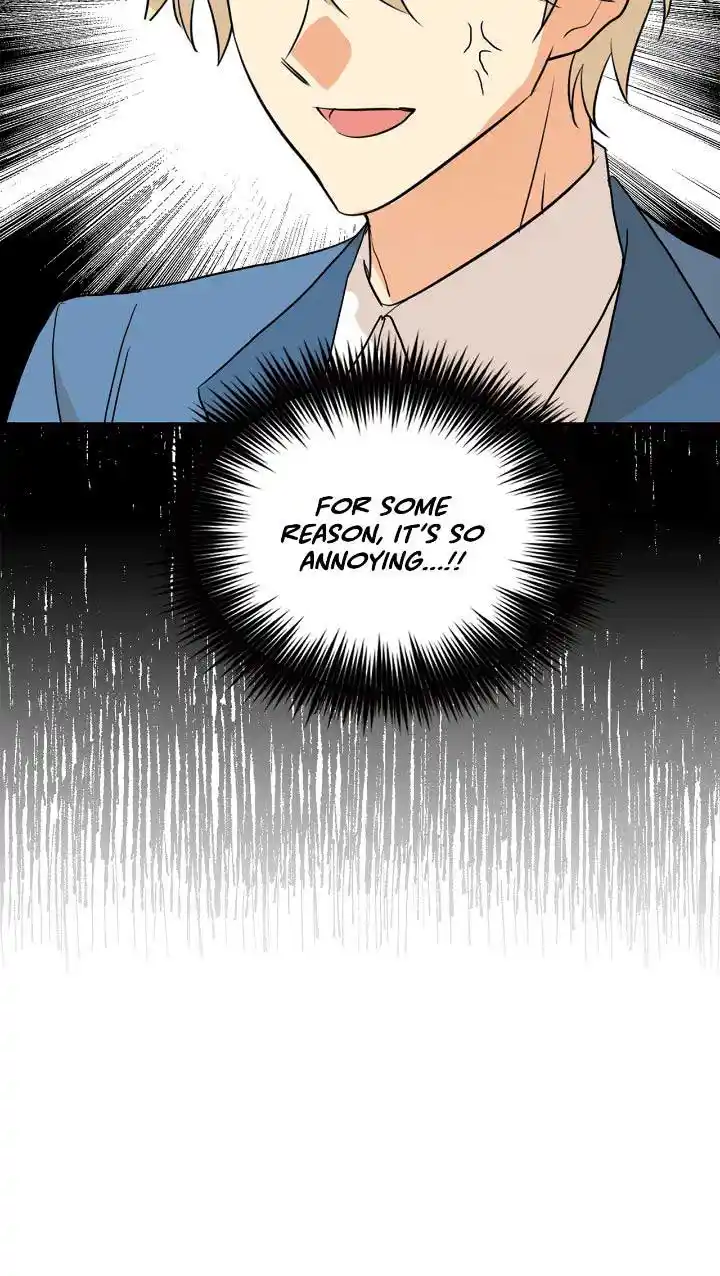 I Became the Villain’s Mother Chapter 122