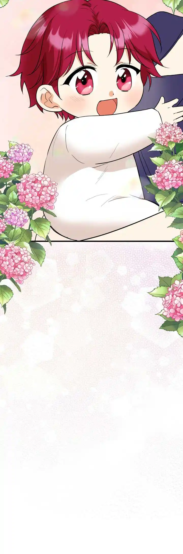 I Became the Villain’s Mother Chapter 122