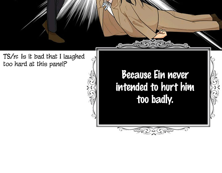 I Became The Villain's Mother Chapter 49