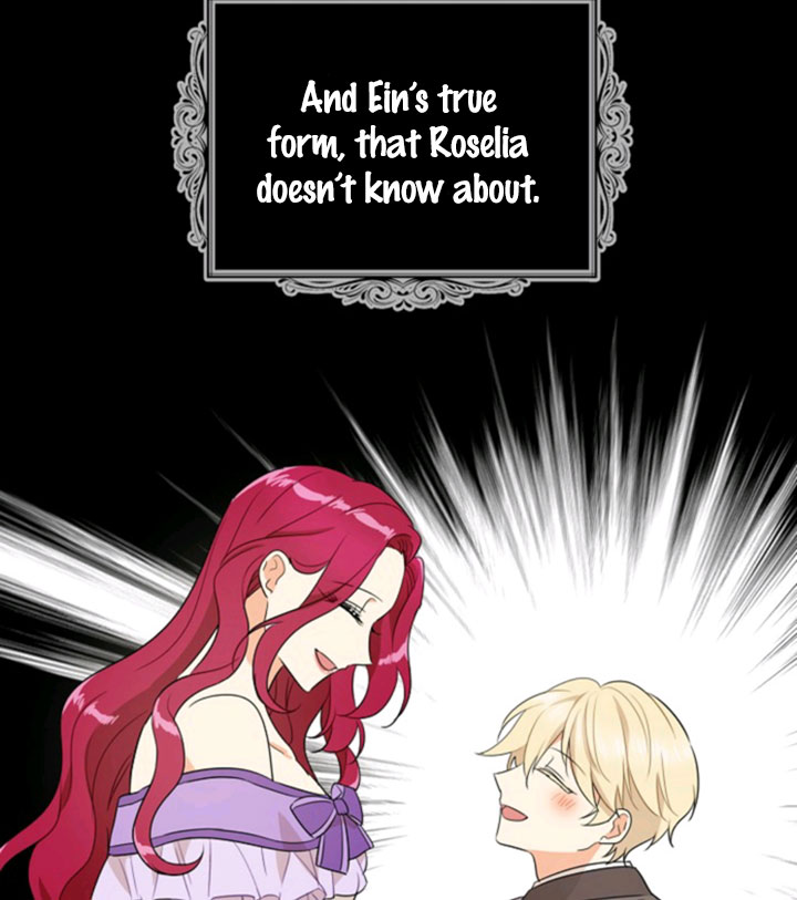 I Became The Villain's Mother Chapter 49