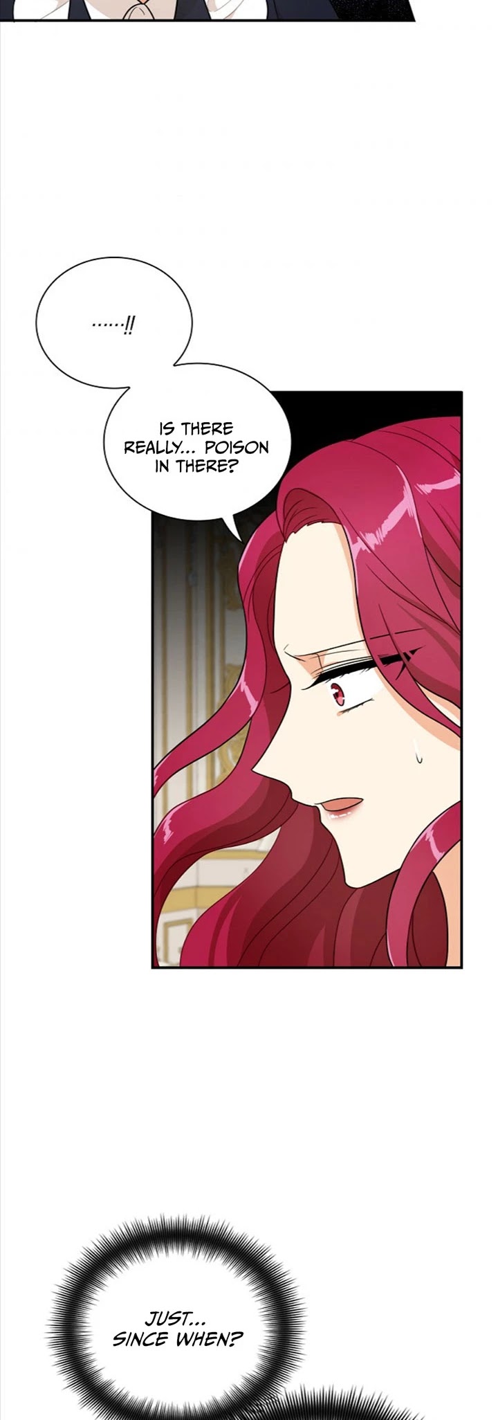 I Became The Villain's Mother Chapter 52