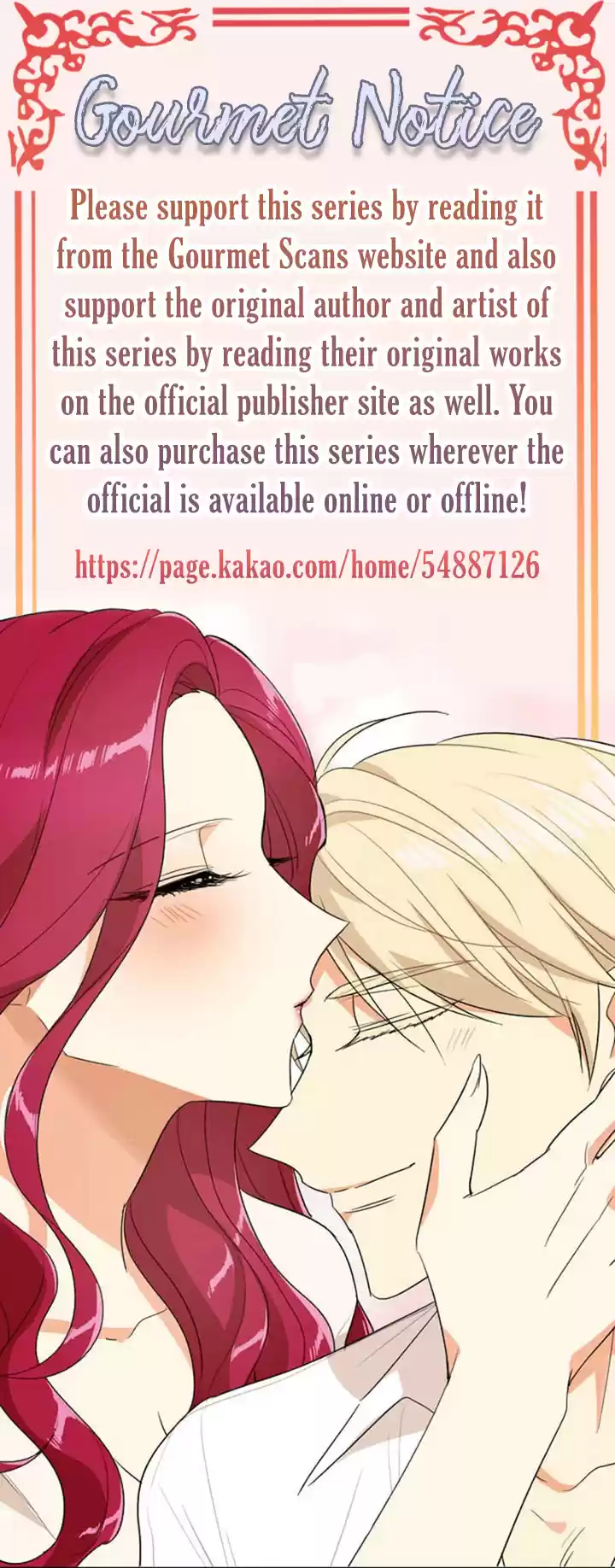 I Became The Villain's Mother Chapter 58