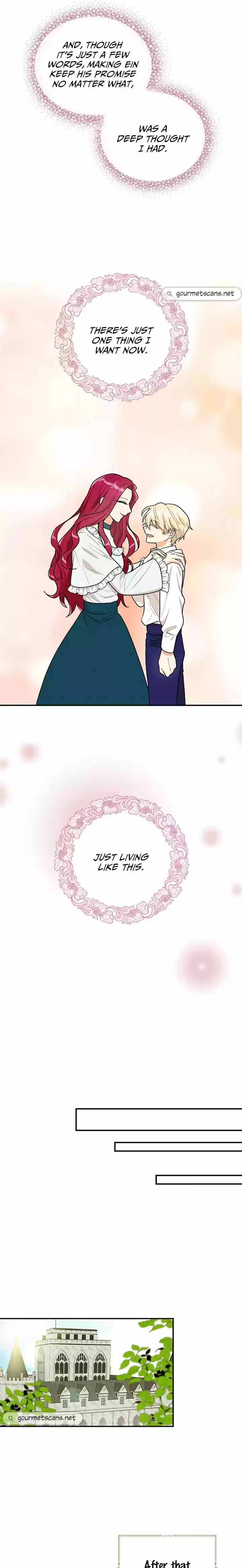 I Became The Villain's Mother Chapter 59