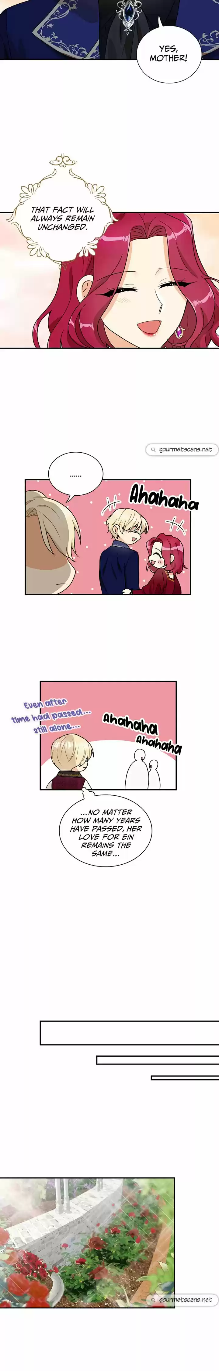 I Became The Villain's Mother Chapter 60