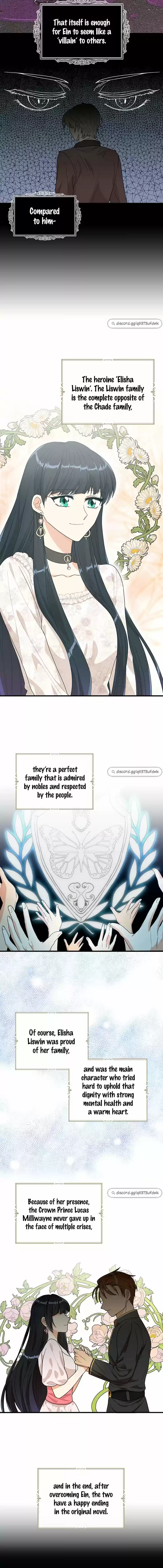 I Became The Villain's Mother Chapter 62