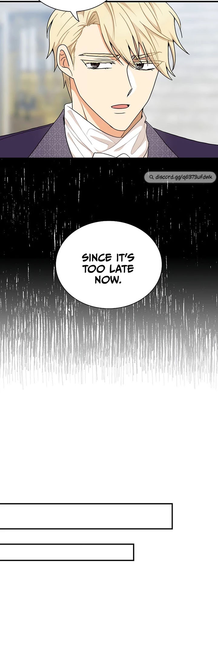 I Became The Villain's Mother Chapter 65