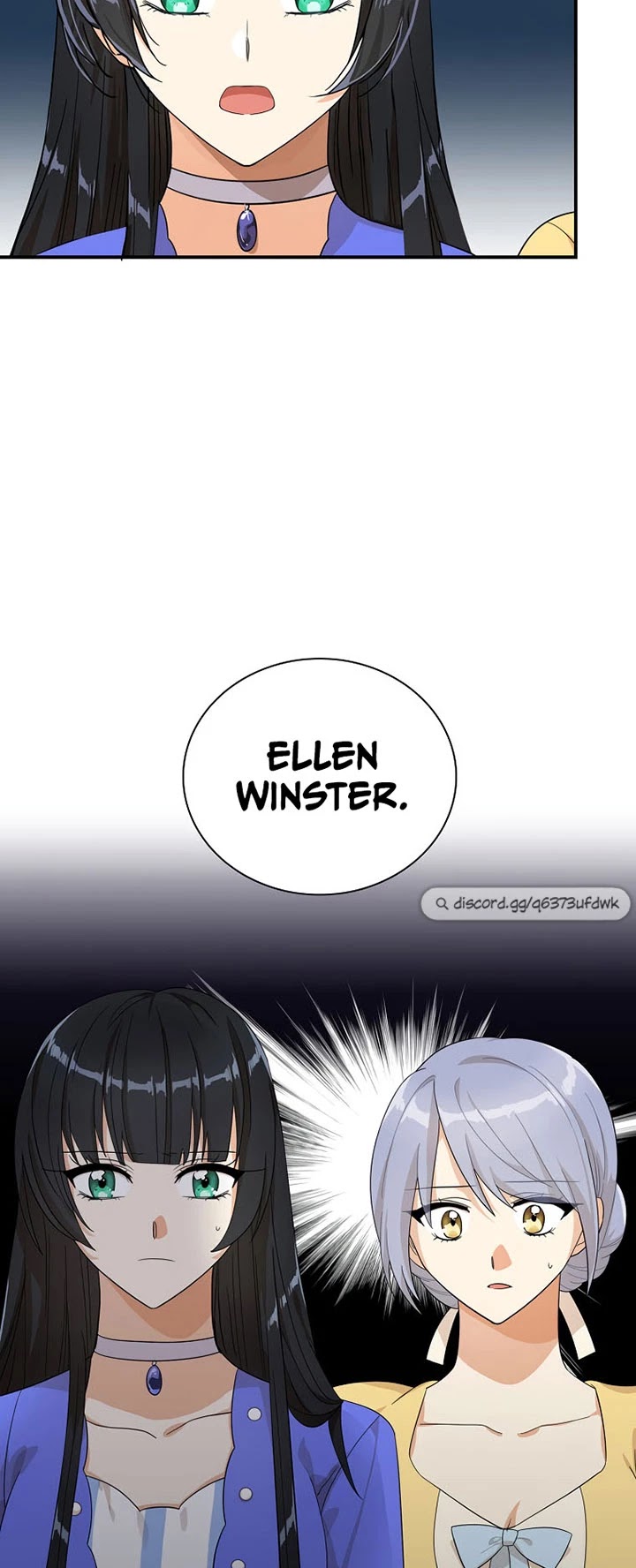 I Became The Villain's Mother Chapter 66