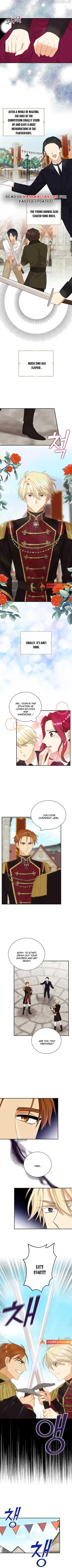 I Became The Villain's Mother Chapter 76