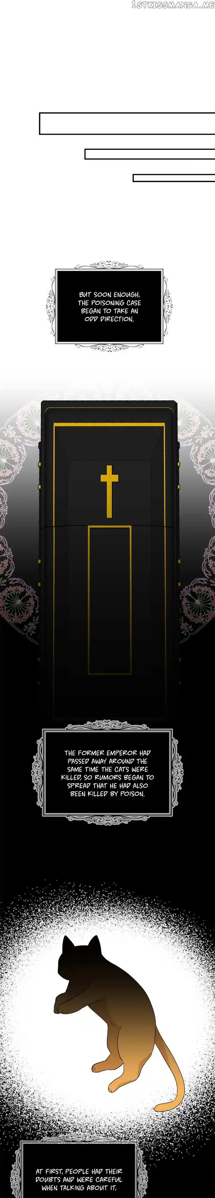 I Became The Villain's Mother Chapter 92