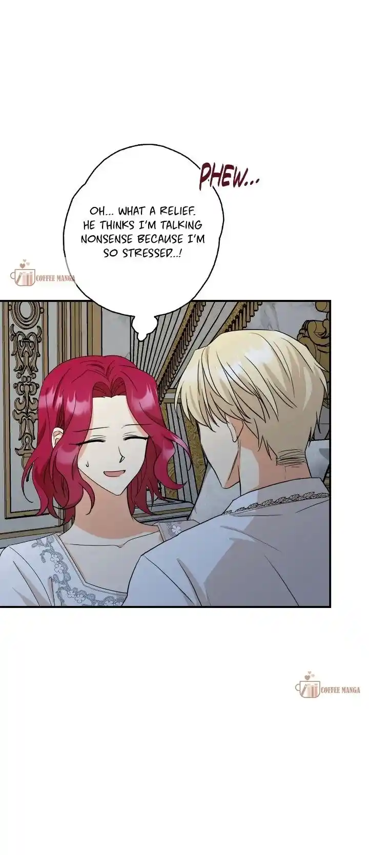 I Became The Villain's Mother Chapter 94