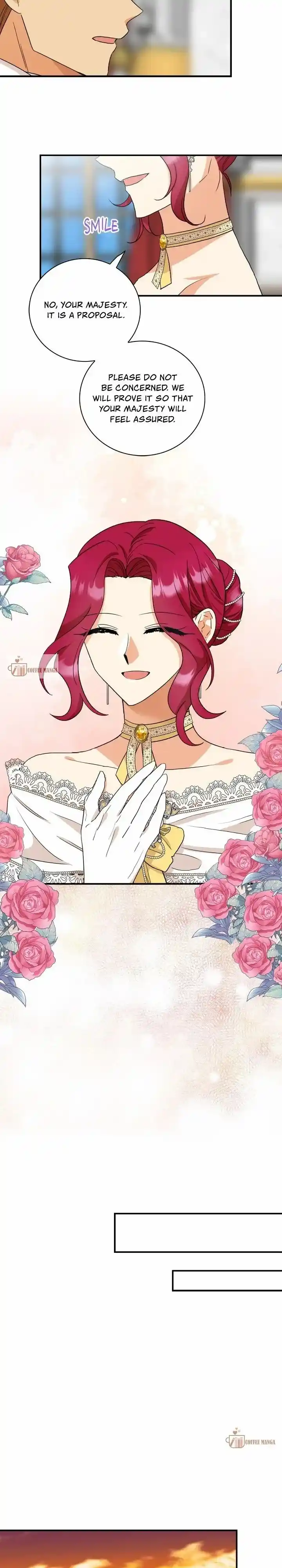 I Became The Villain's Mother Chapter 94