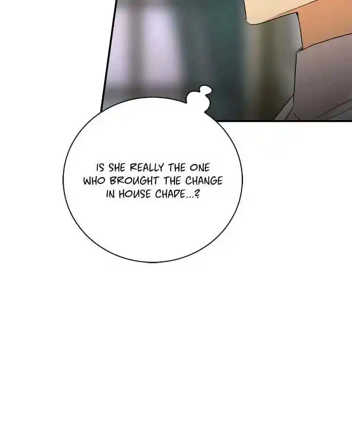 I Became The Villain's Mother Chapter 97