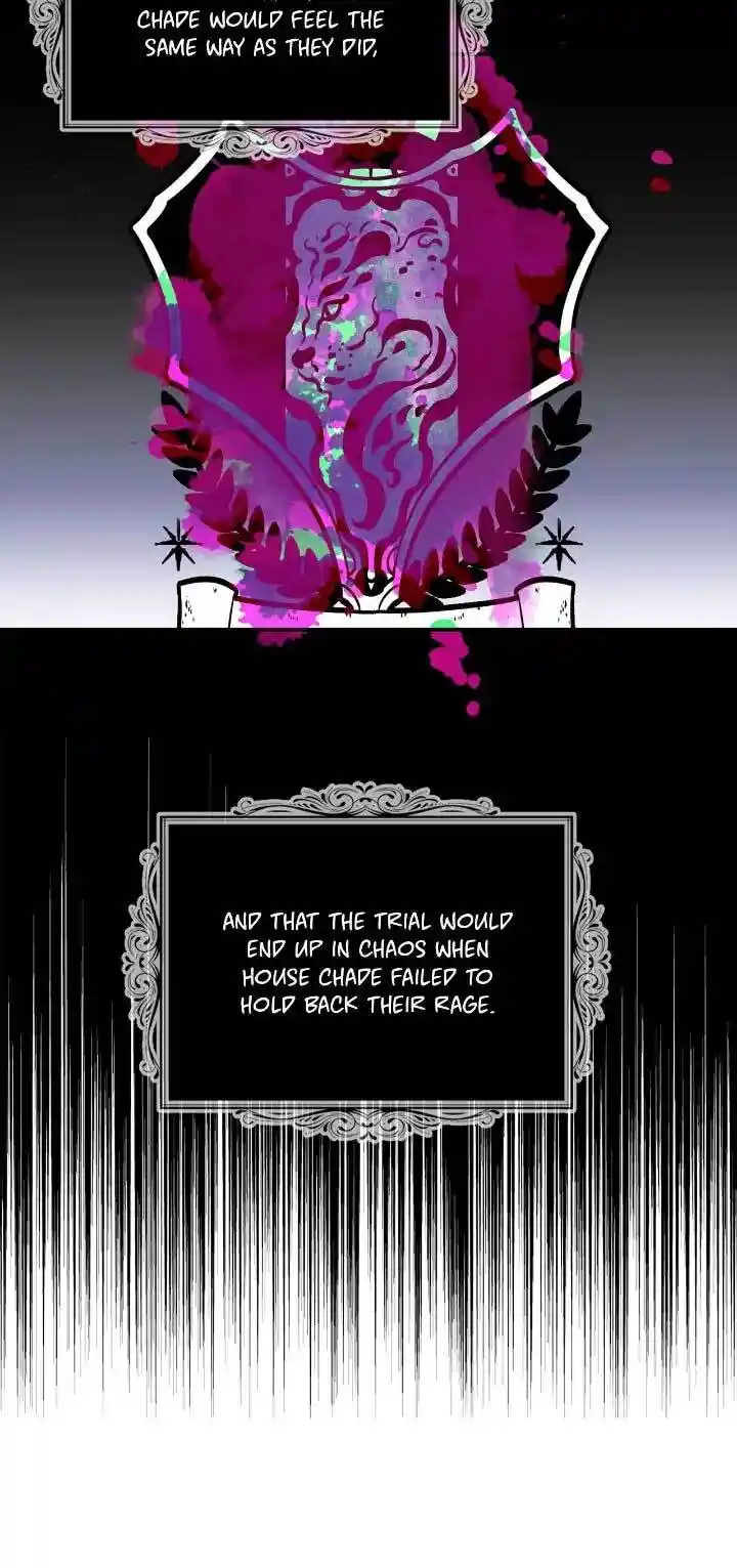 I Became The Villain's Mother Chapter 97