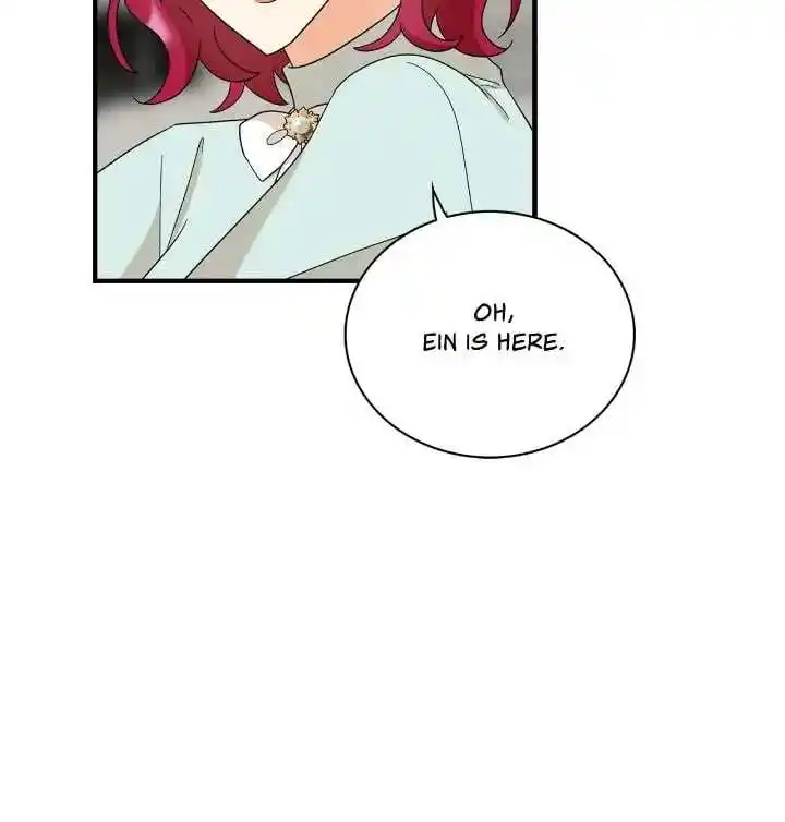 I Became The Villain's Mother Chapter 97