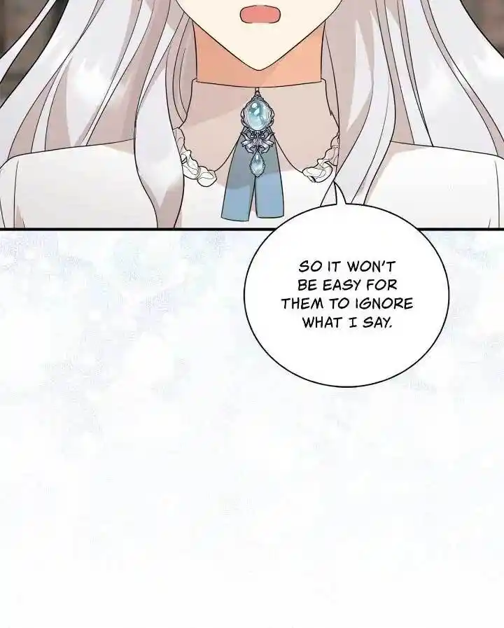 I Became The Villain's Mother Chapter 97