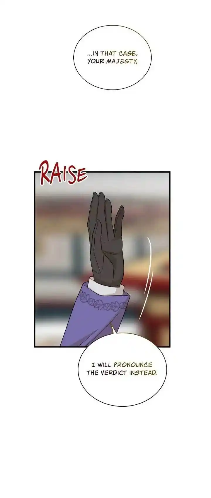 I Became The Villain's Mother Chapter 97